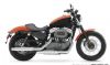 Harley Davidson XL 1200 Nightster