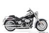 2009  Harley-Davidson FLSTN Softail Deluxe