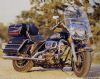 Harley Davidson FLTC 1340 Tour Glide Classic