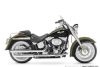 Harley Davidson FLSTN Softail Deluxe