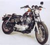 Harley Davidson XR1000
