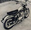 Harley Davidson XLCH 883 Sportster