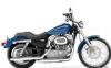 Harley  Davidson  XL 883 Sportster
