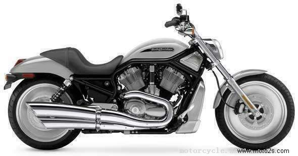 Harley Davidson VRSCB V