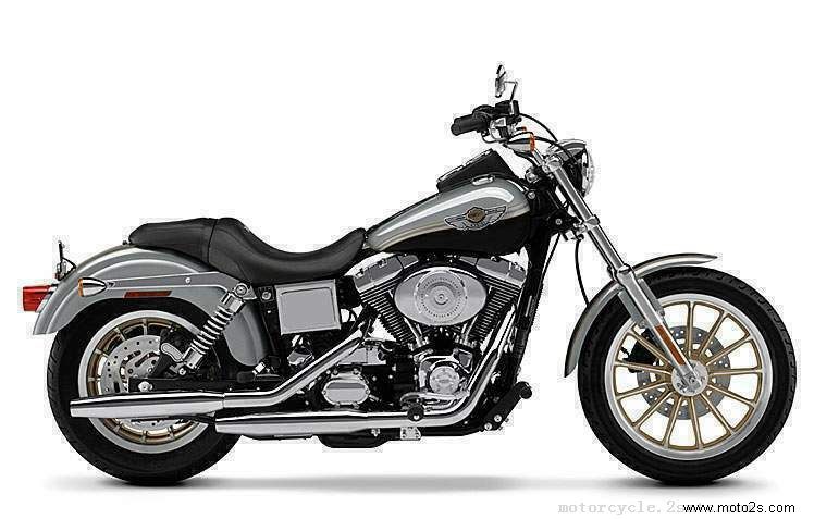 Harley Davidson FXDL  Dyna Low Rider