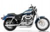 Harley Davidson XL1200R Sportster Roadster