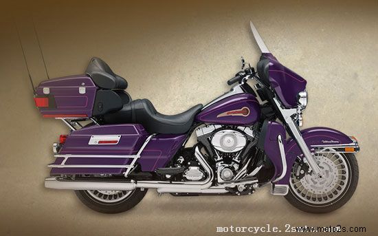 2009  Harley-Davidson Shrine Ultra Classic Electra Glide