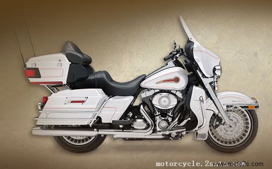 2009  Harley-Davidson Shrine Ultra Classic Electra Glide
