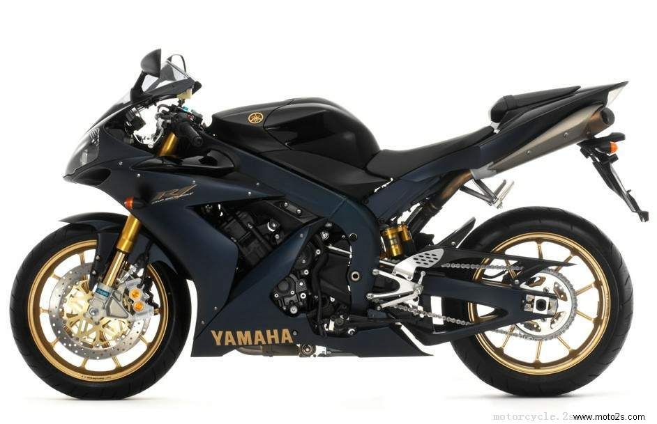 Yamaha YZF 1000 R1 SP