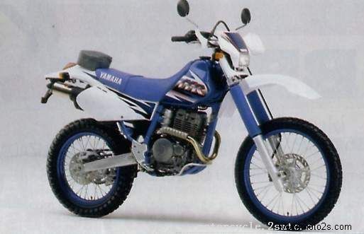 Yamaha TT250R