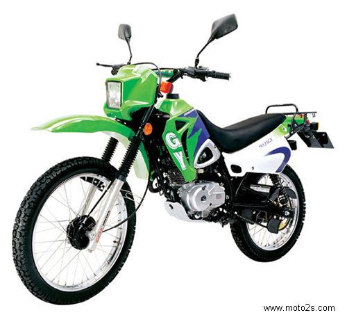 ZS125GY