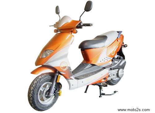 ZS125T-30